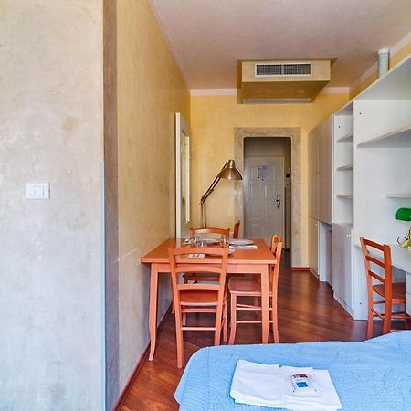 Lloyd Residence Triestino Luaran gambar